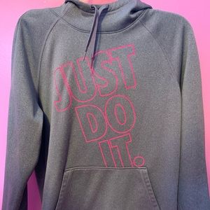 Nike Women’s Sweatshirt